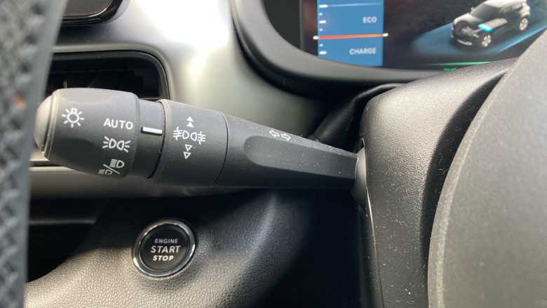 Jeep Avenger 115kW Summit 54kWh 5dr Auto Electric Hatchback